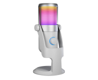 Rampage Diyez RGB White - 1327927 - zdjęcie 4